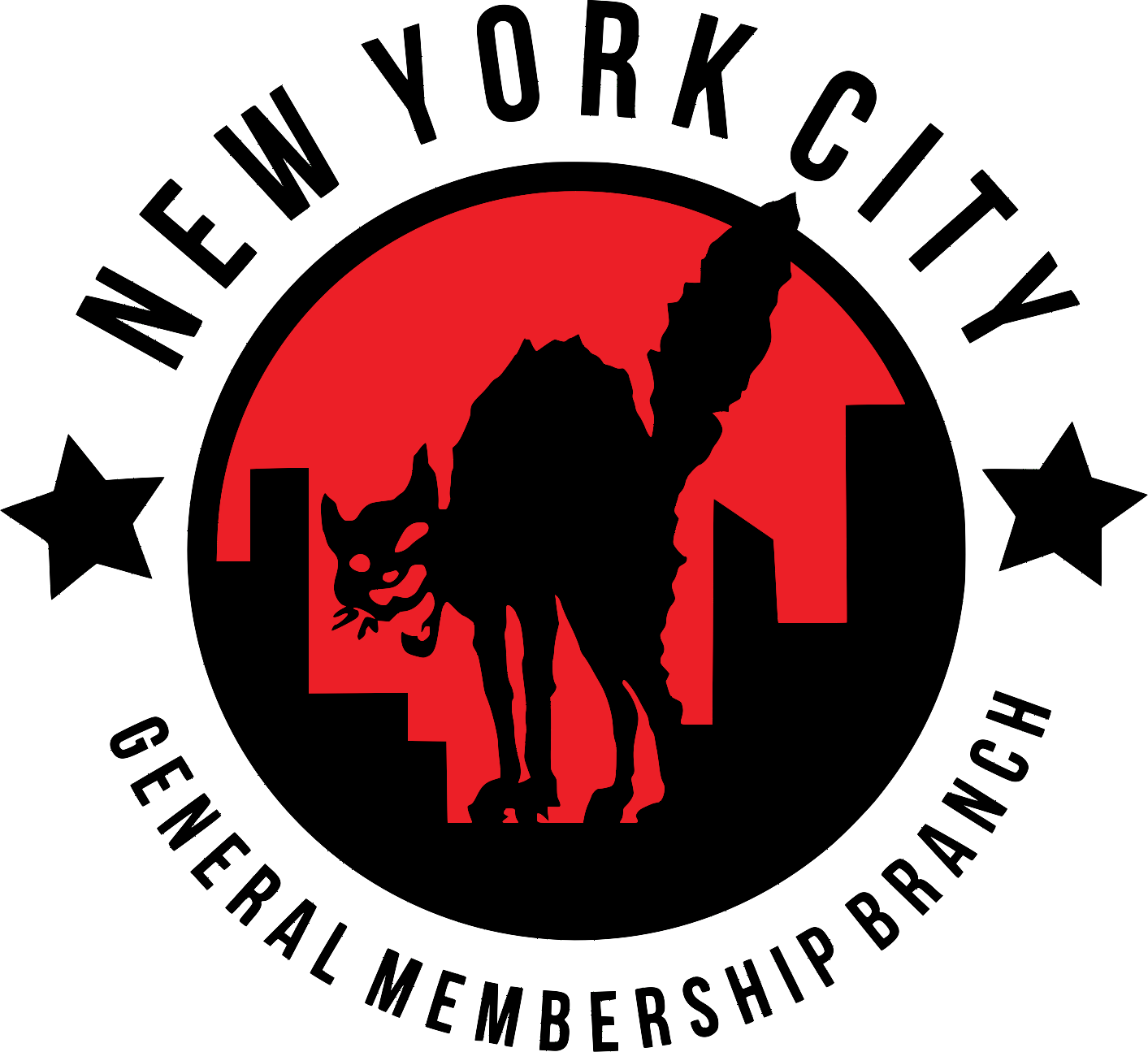 IWW Organize logo